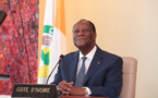Côte d’Ivoire : Alassane Ouattara annonce des mesures contre les irrégularités dans les entreprises après une série d’audits