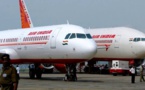 En difficulté, la compagnie Air India vendue à Tata après 69 ans dans les mains de l'État indien