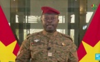 Burkina Faso - La junte anticipe sur le sommet de la Cedeao et demande l’aide de ses partenaires