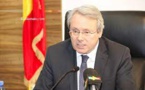 Mali : l’ambassadeur de France déclaré persona non grata