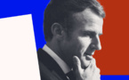 Élections présidentielle du 10 avril - Toujours pas déclaré candidat, Macron fait attendre ses adversaires