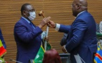 Addis-Abeba - Macky Sall porté à la présidence de l’Union africaine pour un an