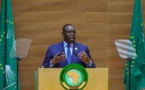 Addis-Abeba - Le discours de Macky Sall à la 35ème Session ordinaire de la Conférence des Chefs d’Etat et de Gouvernement de l’Union Africaine