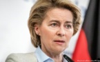 Coopération bilatérale et Sommet UE-UA à Bruxelles – Ursula von der Leyen et cinq commissaires débarquent à Dakar