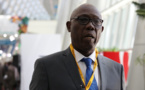 Centrafrique: Felix Moloua nommé Premier ministre