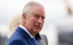 Le prince Charles atteint de la COVID-19 une deuxième fois