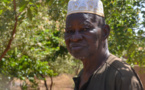 Burkina : Yacouba Sawadogo, un résistant aux portes du Sahel