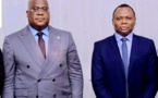 RDC : François Beya remplacé par un proche de Tshisekedi