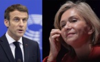 Présidentielle 2022 - La redoutable méthode d'Emmanuel Macron pour débaucher les soutiens de Valérie Pécresse