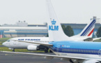Air France-KLM - Des pertes nettes massives de 3,3 milliards d'euros en 2021