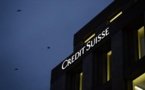Corruption et blanchiment - Le géant bancaire Crédit Suisse au coeur de nouvelles accusations