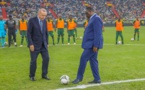Le Président Sall inaugure le Stade Abdoulaye Wade et entend poursuivre la réhabilitation des infrastructures sportives