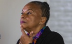 Présidentielle française : Christiane Taubira jette l’éponge