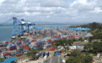 Le Kenya attire les pays sans accès à la mer d'Afrique de l'Est pour tirer profit de son port de Lamu construit par la Chine