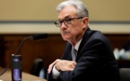 Ukraine: les "conséquences" de la guerre "très incertaines" pour l'économie américaine, selon le patron de la Fed