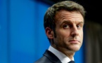 Présidentielle française - Emmanuel Macron lance une campagne éclair en vue d’un second mandat