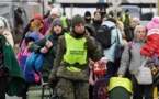 A Calais, les Ukrainiens sont des migrants privilégiés