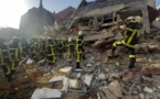DRAME - Un immeuble s’effondre à Abidjan: au moins 5 morts, le Premier ministre promet des sanctions