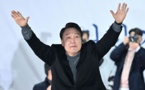Présidentielle - Le conservateur Yoon Suk-yeol élu président de la Corée du Sud