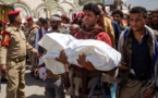Guerre au Yémen - 47 enfants tués ou mutilés en janvier-février 2022