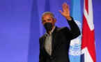 Positif à la COVID-19 - Barack Obama assure qu’il se sent « bien »