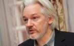 La justice britannique refuse un recours d'Assange contre son extradition aux Etats-Uni
