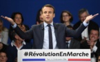 Campagne de Macron - De l'argent venu d'Algérie ? (OFF INVESTIGATION)