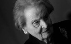 USA - Mort de Madeleine Albright, première femme secrétaire d’État