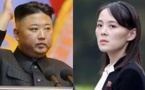 L'arme nucléaire nord-coréenne pourrait "éliminer" le Sud, avertit la soeur de Kim