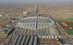 "La Nouvelle zone de Xiong’an montre l’avenir de la Chine" (LQP, Beijing)