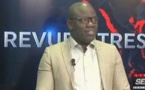 DMEDIA- Le journaliste Ahmed Aïdara jette l’éponge pour « convenances personnelles »