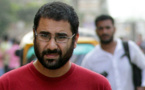 Le détenu politique le plus célèbre d'Égypte entame une grève de la faim