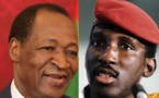 Assassinat de Sankara au Burkina – La perpétuité infligée à l’ex-président en fuite Blaise Compaoré et ses complices