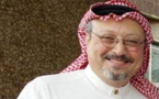 La Turquie fourgue le dossier Khashoggi à l'Arabie saoudite, sa fiancée fait appel