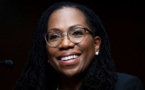 Ketanji Brown Jackson, première juge afro-américaine confirmée à la Cour suprême