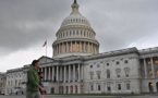 Du Capitole à la mairie, le Covid frappe les sphères politiques de Washington