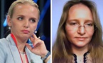 Les deux filles de Poutine sur la liste noire de l’Union européenne