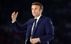 Présidentielle française - Macron accuse Le Pen d’offrir un programme « mensonger » et « raciste »