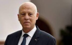 Tunisie - Quatre mois de prison pour un journaliste ayant critiqué le président Kaïs Saied