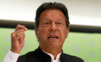 Pakistan: le Premier ministre Imran Khan renversé par une motion de censure