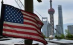 Covid à Shanghai: les Etats-Unis contraignent leur personnel diplomatique à partir
