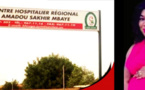 Scandale Astou Sokhna : Encore un drame médical pour secouer le Sénégal