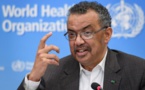 Pour le DG de l’OMS, le monde «ne traite pas de la même façon les crises affectant les Noirs et les Blancs.»
