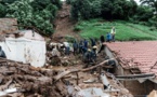 Afrique du Sud - Plus de 300 morts dans les pires inondations du pays 