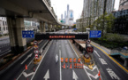 COVID-19 en Chine - De nouvelles restrictions font monter les tensions à Shanghai