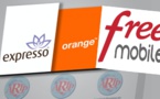 L’ARTP réduit les sanctions financières contre les opérateurs Sonatel, Free et Expresso pour de nouveaux investissements