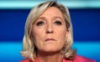 Marine Le Pen accusée de détournement de deniers européens par un rapport de lutte contre la fraude