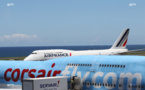Bamako – Corsair rejoint Air France pour combler le vide laissé par les compagnies ouest-africaines 
