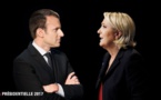 Présidentielle: à J-7, Macron et Le Pen reprennent leur souffle avant le sprint final