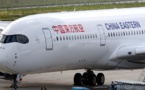 China Eastern reprend les vols de Boeing 737-800 après le crash meurtrier